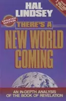 Přichází nový svět - There's a New World Coming