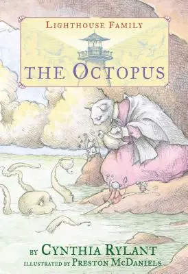 Chobotnice, 5 - The Octopus, 5