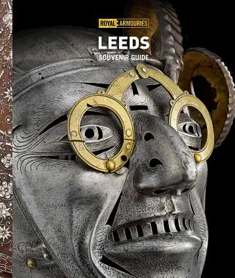 Průvodce královskými zbrojnicemi - Royal Armouries Guidebook