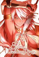 Příběhy snubních prstenů, svazek 3 - Tales of Wedding Rings, Vol. 3
