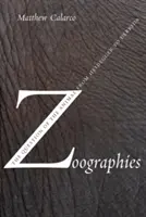 Zoografie: Otázka zvířete od Heideggera po Derridu - Zoographies: The Question of the Animal from Heidegger to Derrida