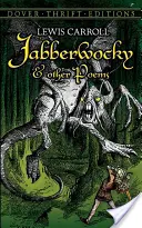 Jabberwocky a jiné básně - Jabberwocky and Other Poems