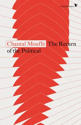 Návrat politična - The Return of the Political