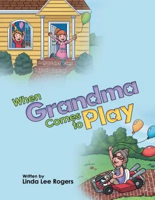 Když si babička přijde hrát - When Grandma Comes to Play