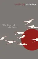 Rozpad anděla - Decay of the Angel