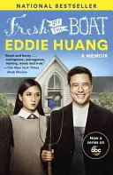 Fresh Off the Boat (TV Tie-In Edition): A Memoir (A Memoir: A Memoir) - Fresh Off the Boat (TV Tie-In Edition): A Memoir