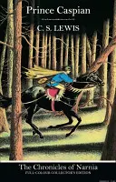 Princ Kaspian - Prince Caspian