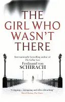 Dívka, která tam nebyla - The Girl Who Wasn't There