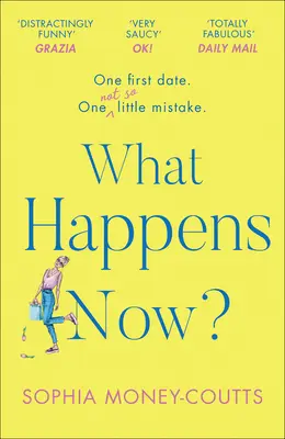 Co se stane teď? - What Happens Now?