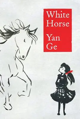 Bílý kůň - White Horse