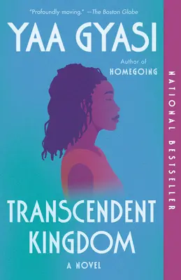 Transcendentální království - Transcendent Kingdom