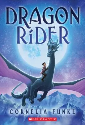 Dračí jezdec - Dragon Rider