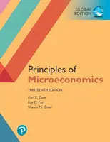Principy mikroekonomie, globální vydání - Principles of Microeconomics, Global Edition