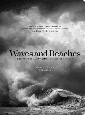 Vlny a pláže: Mocná dynamika moře a pobřeží - Waves and Beaches: The Powerful Dynamics of Sea and Coast
