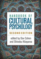 Příručka kulturní psychologie, druhé vydání - Handbook of Cultural Psychology, Second Edition