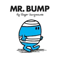 Pan Boubelka - Mr. Bump