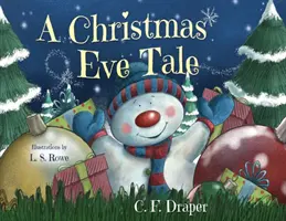 Štědrovečerní příběh - A Christmas Eve Tale