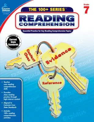 Čtení s porozuměním, 7. třída - Reading Comprehension, Grade 7