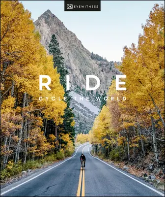 Jízda: Na kole světem - Ride: Cycle the World