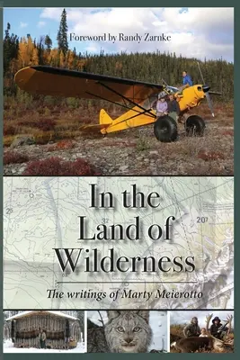 V zemi divočiny - In the Land of Wilderness
