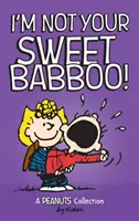 Nejsem tvůj sladký Babboo! - I'm Not Your Sweet Babboo!