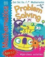 Get Set Go: Matematika - řešení problémů - Get Set Go: Mathematics - Problem Solving