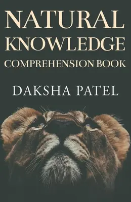 Kniha o porozumění přírodním znalostem - Natural Knowledge Comprehension Book