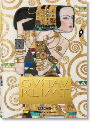 Gustav Klimt. Kresby a obrazy - Gustav Klimt. Drawings and Paintings