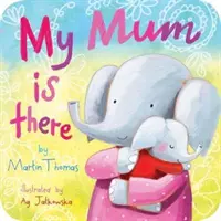 Moje máma je tam - My Mum is There