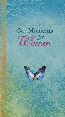 GodMoments pro ženy - GodMoments for Women