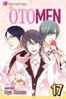 Otomen, svazek 17, 17 - Otomen, Vol. 17, 17