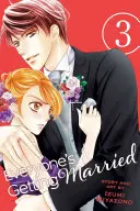 Každý se žení, svazek 3, 3 - Everyone's Getting Married, Vol. 3, 3