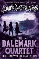 Koruna z Dalemarku - Crown of Dalemark