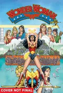 Wonder Woman, svazek 1 - Wonder Woman, Volume 1