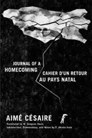 Deník o návratu domů / Cahier d'Un Retour Au Pays Natal - Journal of a Homecoming / Cahier d'Un Retour Au Pays Natal