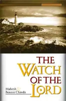 Pánova stráž - Watch of the Lord