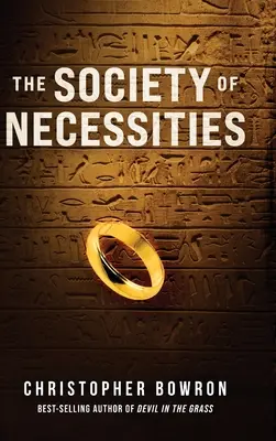 Společnost nezbytností - The Society of Necessities
