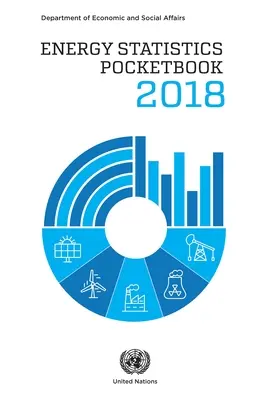 Kapesní statistická příručka o energetice 2018 - Energy Statistics Pocketbook 2018