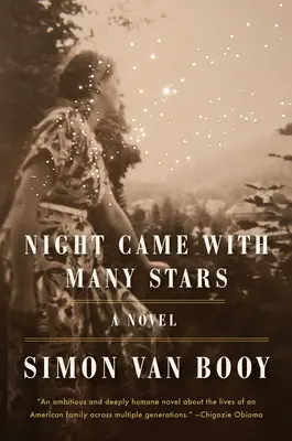 Přišla noc s mnoha hvězdami - Night Came with Many Stars