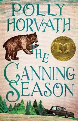 Sezóna zavařování - The Canning Season