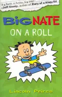 Velký Nate v akci - Big Nate on a Roll