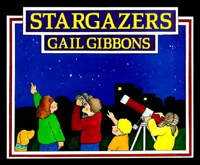 Hvězdáři - Stargazers