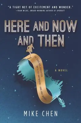 Tady a teď a potom - Here and Now and Then