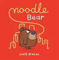 Nudlový medvěd - Noodle Bear