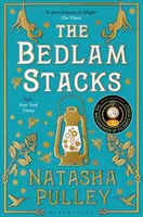 Bedlam Stacks - Od autora mezinárodního bestselleru The Watchmaker of Filigree Street (Hodinář z Filigránové ulice) - Bedlam Stacks - From the internationally bestselling author of The Watchmaker of Filigree Street