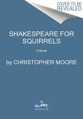 Shakespeare pro veverky - Shakespeare for Squirrels