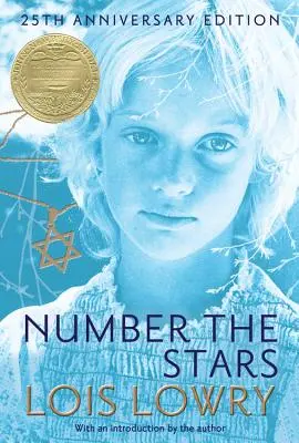 Počet hvězd - Number the Stars
