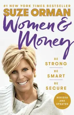 Ženy a peníze (revidované a aktualizované vydání) - Women & Money (Revised and Updated)