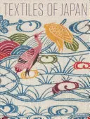 Japonský textil - Textiles of Japan