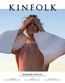 Kinfolk svazek 23 - Kinfolk Volume 23